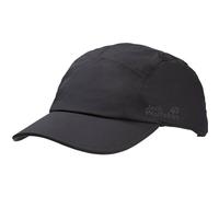 Jack Wolfskin Winter Cap Winter Basecap L black black