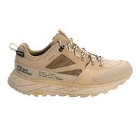 JACK WOLFSKIN Herren Multifunktionsschuhe TERRAQUEST TEXAPORE LOW M (4056401) 40 sand storm