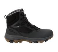 Jack Wolfskin EVERQUEST TEXAPORE HIGH M Herren Winterschuhe, dunkelgrau, größe 45