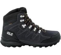 JACK WOLFSKIN Herren Multifunktionsstiefel REFUGIO TEXAPORE MID M burly yellow XT - Gr. - 44