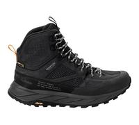 Jack Wolfskin Herren Terraquest Texapore Mid MWalking-Schuh
