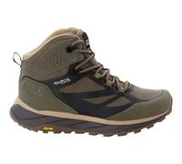 Jack Wolfskin Herren Terraventure Texapore Mid MWalking-Schuh