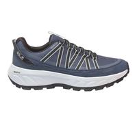 Jack Wolfskin Multisportschuhe Wild Hike Texapore Low grau/blau (MidnightSky) Gr. 47