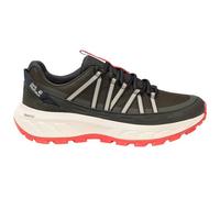 Jack Wolfskin Wild Hike Texapore Low M Herren grün