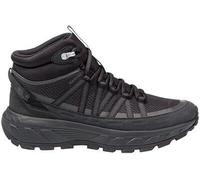 JACK WOLFSKIN Herren Multifunktionsstiefel WILD HIKE TEXAPORE MID M black - Gr. - 45