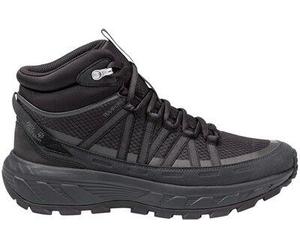 JACK WOLFSKIN Herren Multifunktionsstiefel WILD HIKE TEXAPORE MID M black - Gr. - 47