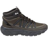 JACK WOLFSKIN Herren Multifunktionsstiefel WILD HIKE TEXAPORE MID M obsidian moss - Gr. - 42