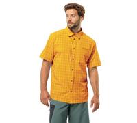 Jack Wolfskin Herren Norbo S/S Shirt M Hemd (1er Pack)
