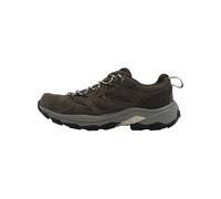 Jack Wolfskin Wanderschuhe Vojo Tour Texapore Low Cold Coffee Größe 39,5
