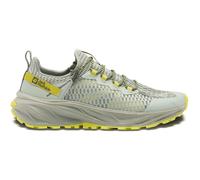 Wanderschuh JACK WOLFSKIN "PRELIGHT SWIFT VENT LOW M", Gr. UK 11 - EU 45,5, Normalschaft, grün (chartreuse), Obermaterial: Synthetik / Obermaterial 2: Textile / Lining: Textile / Sole: / EVA, Schuhe (