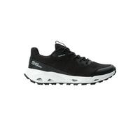 Jack Wolfskin Herren Prelight Vent Low M Sneaker, Sneaker, Schwarz, 42.5 EU