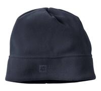 JACK WOLFSKIN Herren REAL STUFF BEANIE (1909852) ONE SIZE night blue