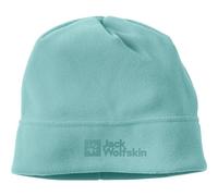 JACK WOLFSKIN Herren REAL STUFF BEANIE (1909852) ONE SIZE sea foam