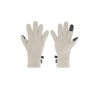 Jack Wolfskin Handschuhe Real Stuff Glove Fleece beige (pale sand) S (A0056)