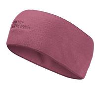 JACK WOLFSKIN Herren REAL STUFF HEADBAND (1910302) ONE SIZE Lila