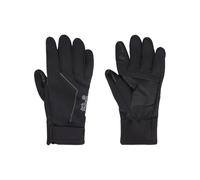 Jack Wolfskin Handschuhe REFL WINTER GLOVE (6000) Herren Schwarz XS