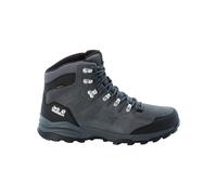 Jack Wolfskin Herren Refugio Texapore Mid MWalking-Schuh