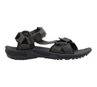 Jack Wolfskin Lakewood Ride Sandalen Cold Coffee EU 47 (4019021-5719-12)