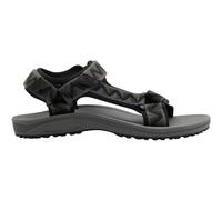 JACK WOLFSKIN Herren Sandalen WAVE BREAKER M (4052011) 44,5 Braun
