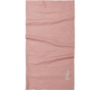 JACK WOLFSKIN Herren Schal BASIC NECKGAITER (1911303) ONE SIZE Pink