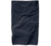 Jack Wolfskin REAL Stuff Loop Schal, Night Blue, ONE Size