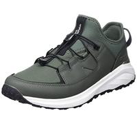 Jack Wolfskin Herren Seattle 365 Low M Walking-Schuh, Thyme Green, 41 EU
