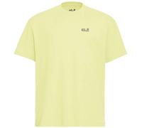 JACK WOLFSKIN Herren Shirt CELEBRATE THE PAW ORIGINAL T M (A65912) S PAW daisy