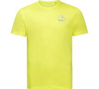 Jack Wolfskin Peak Graphic T M