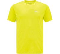 JACK WOLFSKIN Herren Shirt VONNAN S/S T M (1809951) S firefly