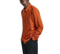 Jack Wolfskin Sierra Canyon LS M burnt orange (3330) S