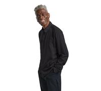 Jack Wolfskin Langarmhemd SIERRA CANYON LS M Herren Gr. S (48) Schwarz Obermaterial 100% Polyamid
