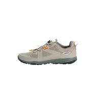 JACK WOLFSKIN Herren Trekkinghalbschuhe SPIRIT LOW M misty green 42 ½ (4064993724493)