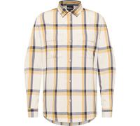 Jack Wolfskin Steinwand Shirt M panna cotta (A0028) XL