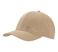 JACK WOLFSKIN Herren SUMMER STORM XT CAP (1907753) ONE SIZE Braun