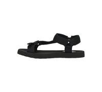Jack Wolfskin Taiga Sandal M black (6000) 47