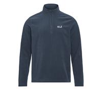 Jack Wolfskin Taunus 100 Half Zip M midnight sky (C0412) M