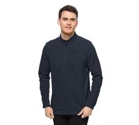 Taunus HZ M leichter Fleecepullover Herren, M M night blue