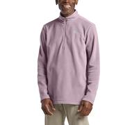 Jack Wolfskin Taunus Fleece Mit Halbem Reißverschluss L Wild Blossom