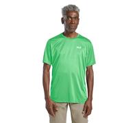 Jack Wolfskin TECH T M T-Shirt lizard L