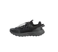 JACK WOLFSKIN Herren Trekkinghalbschuhe TERRAQUEST LOW M phantom 45 ½ (4064993723076)