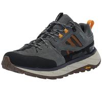 Jack Wolfskin Herren Terraquest Texapore Low M, Gecko Green, 42 EU