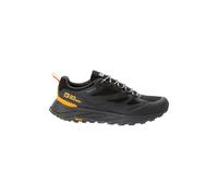 Jack Wolfskin Herren Terraventure Texapore Low M, Black, 42 EU