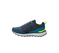 Jack Wolfskin Herren Terraventure Texapore Low M, Dark Sea, 44.5 EU