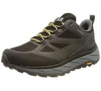 Jack Wolfskin Herren Terraventure Texapore Low M Walking-Schuh, Phantom/Grey, 42.5/43 EU
