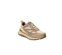 Jack Wolfskin Herren Terraventure Texapore Low M, Sand Storm, 44.5 EU