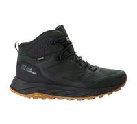 Jack Wolfskin Herren Terraventure Texapore Mid MWalking-Schuh