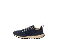 Jack Wolfskin Herren Terraventure Urban Low M, Dark Blue / Beige, 41 EU