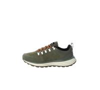 Jack Wolfskin Alltag-Travelschuhe Terraventure Urban Low (robust, wasserabweisend, PFC-frei) khaki Herren, Größe Euro (US) 45,5 (12)