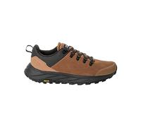 Jack Wolfskin Herren Terraventure Urban Low M Sneaker, Chipmunk, 46 EU