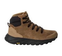 Jack Wolfskin Herren Terraventure Urban Mid M Herrensneaker
